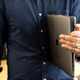 laptop holding positions—the placeholder